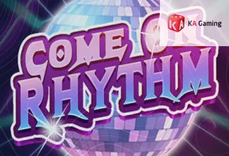 Come On Rhythm