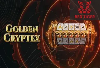 Golden Cryptex