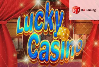 Lucky Casino